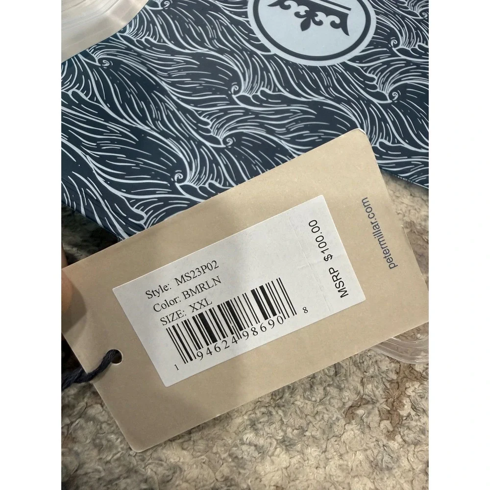 Peter Millar peter millar